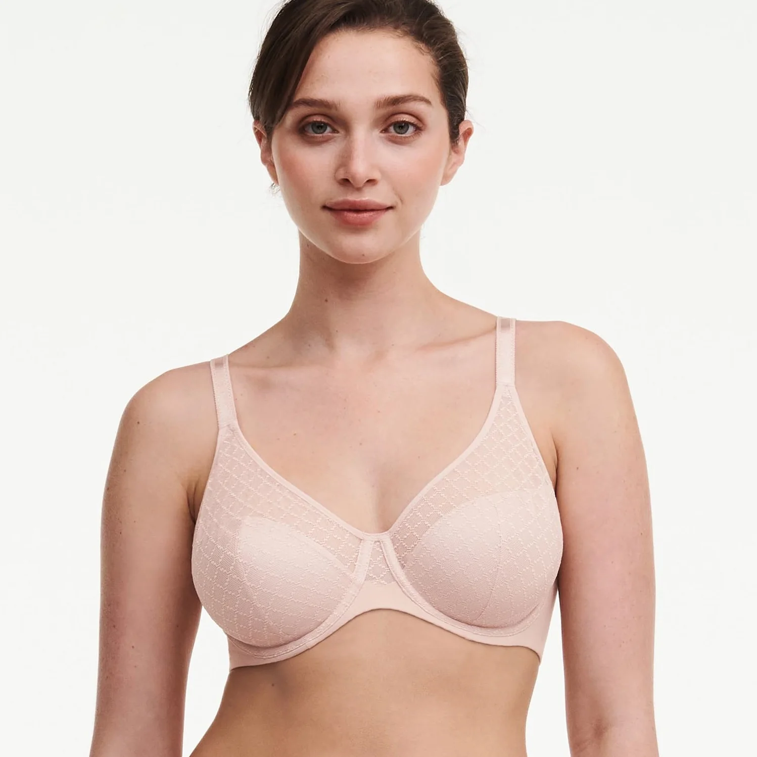 Lingerie - Underwired