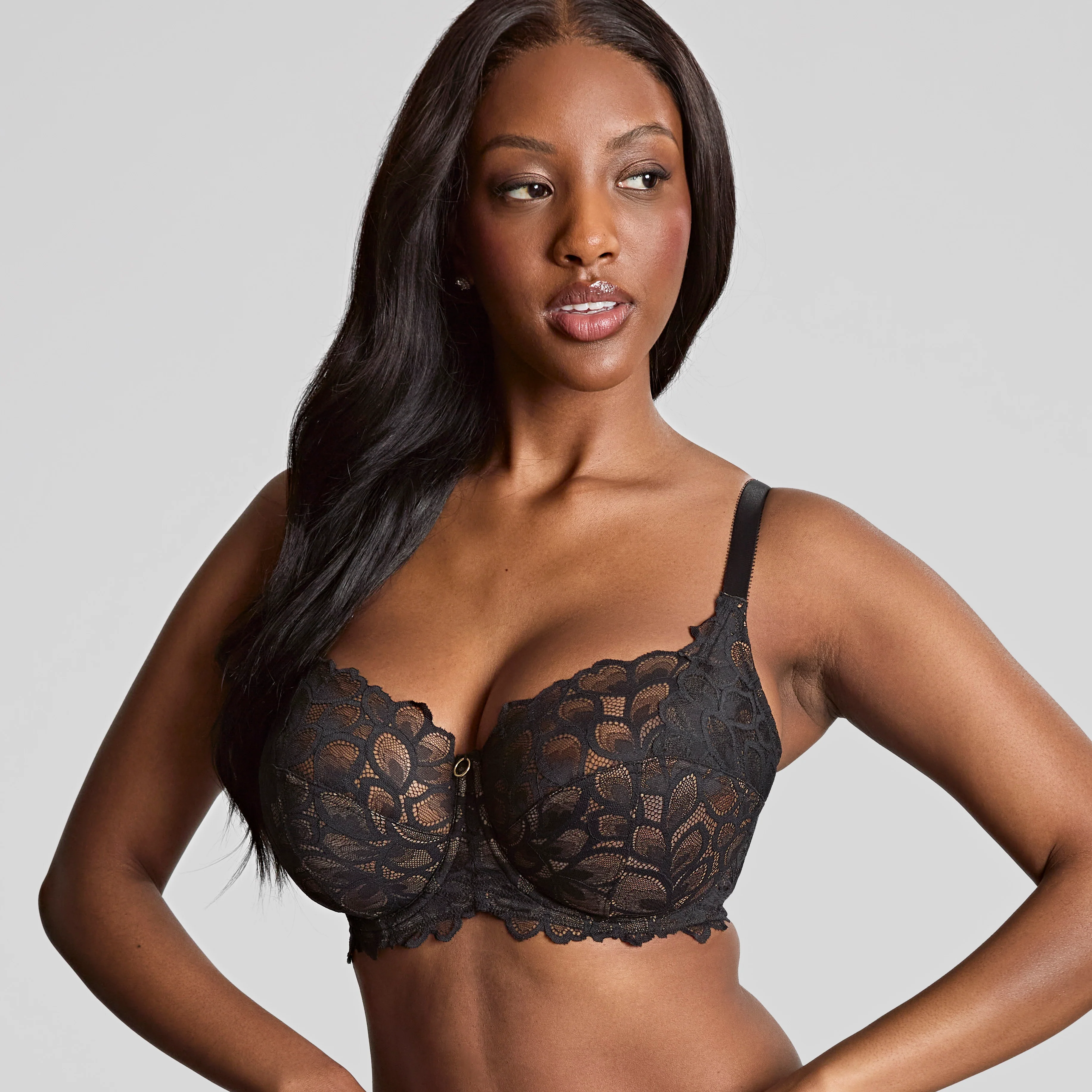 Lingerie - All Bras